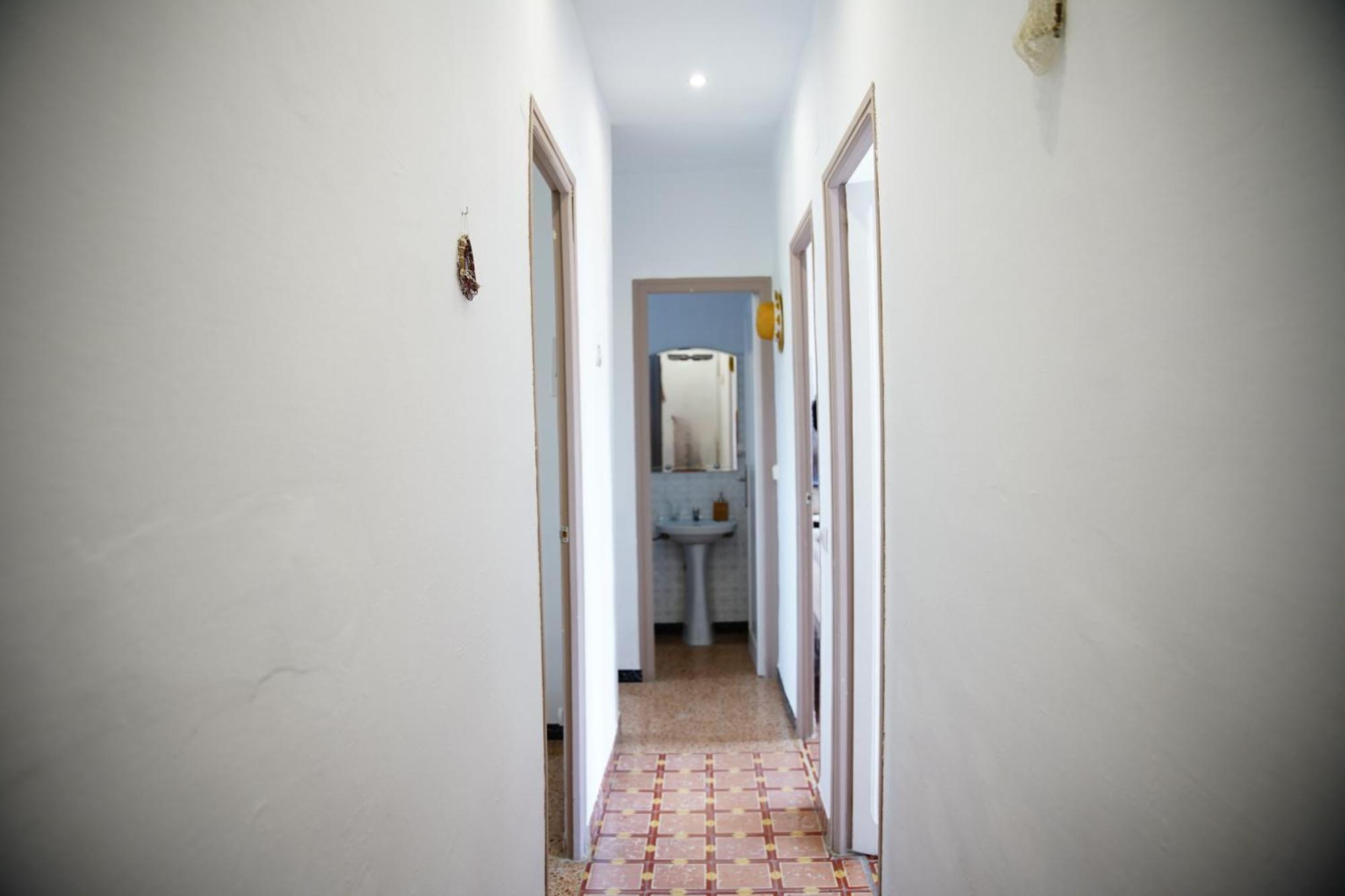 Casa Pastoret Deltebre Exteriér fotografie