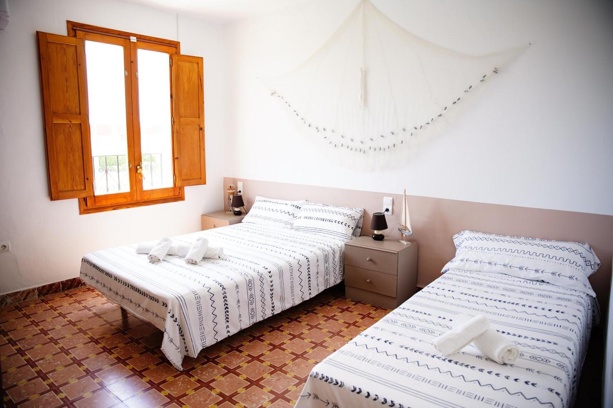 Casa Pastoret Deltebre Exteriér fotografie