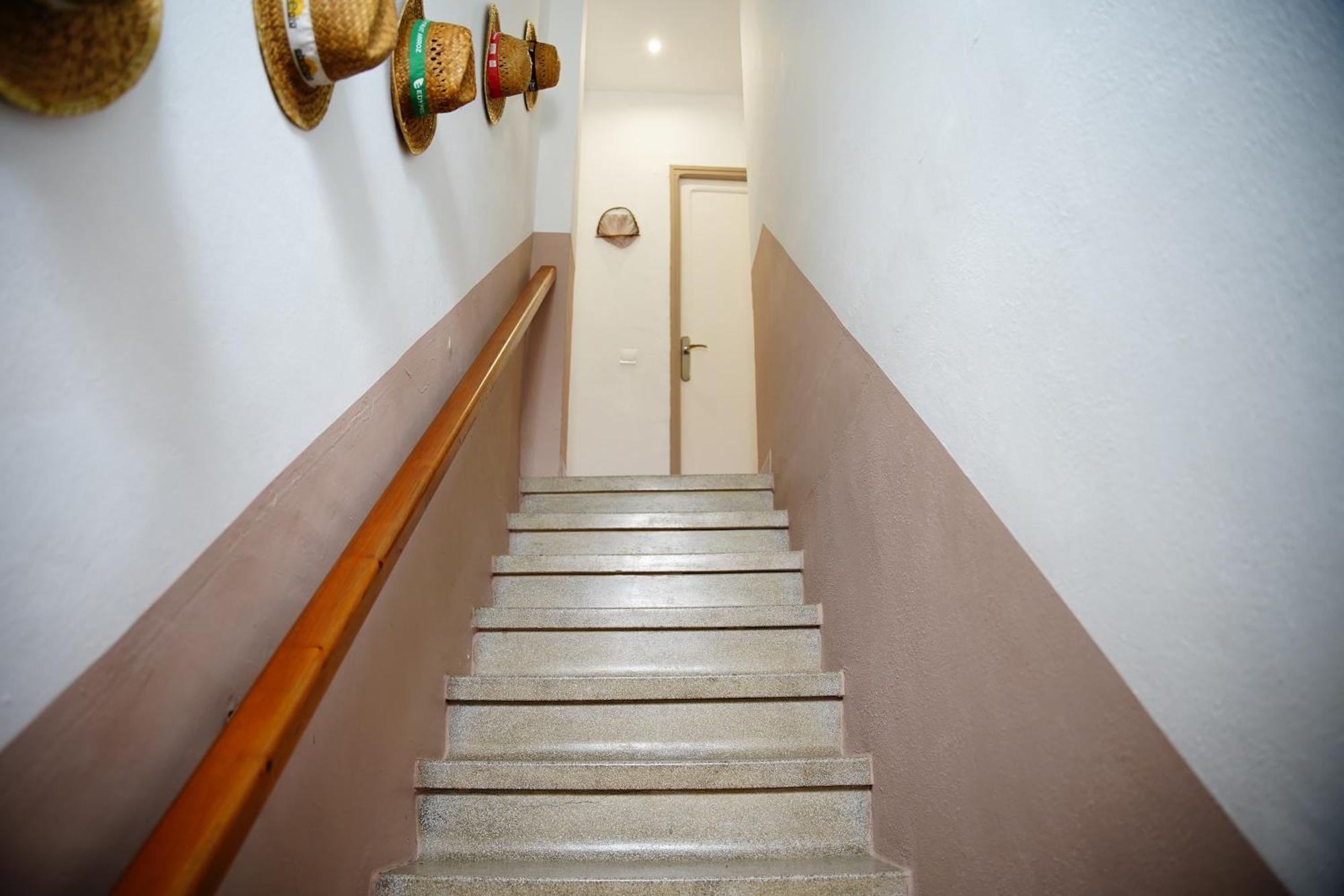 Casa Pastoret Deltebre Exteriér fotografie