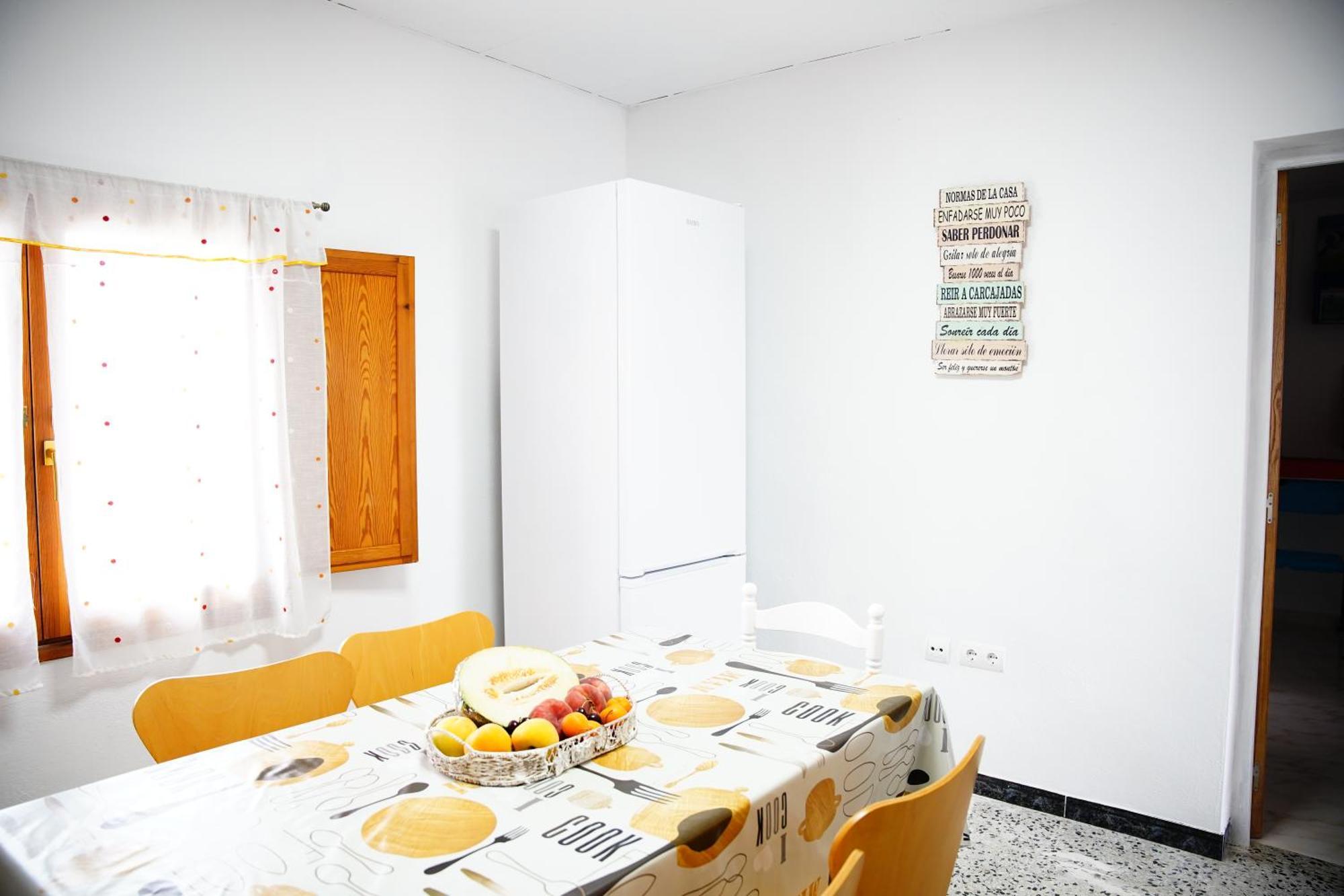 Casa Pastoret Deltebre Exteriér fotografie