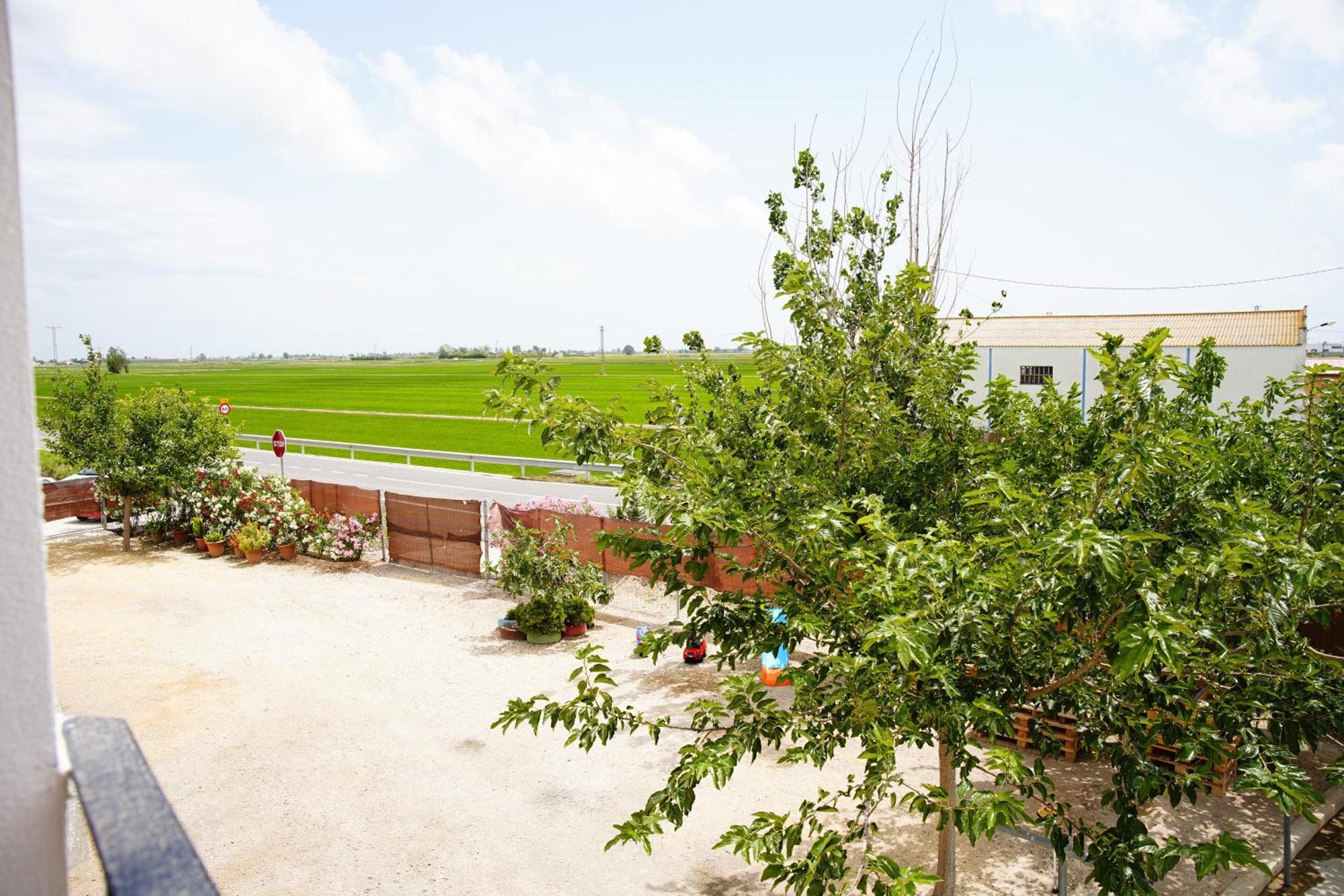 Casa Pastoret Deltebre Exteriér fotografie